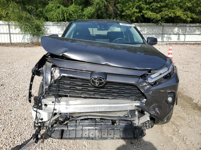 VIN 2T3C1RFV2NC212694 2022 Toyota RAV4, Xle Premium no.5