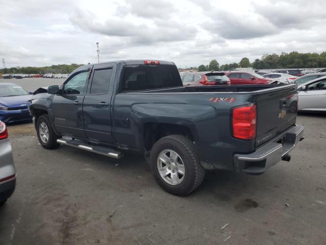 2018 CHEVROLET SILVERADO - 1GCVKREC9JZ174699