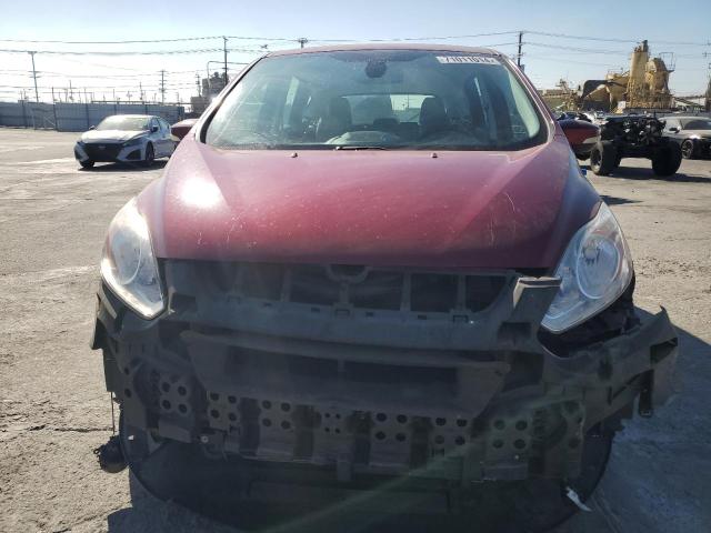 VIN 1FADP5BU3DL530743 2013 Ford C-MAX, Sel no.5