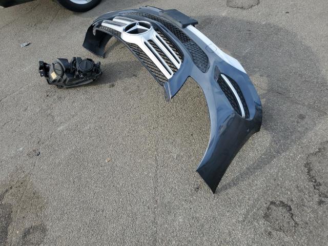 2016 MERCEDES-BENZ GLE 350 4M - 4JGDA5HBXGA683357