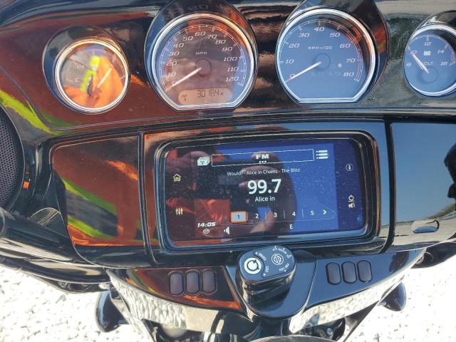 2022 HARLEY-DAVIDSON FLHXST - 1HD1ABL1XNB634489