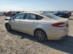 FORD FUSION SE photo