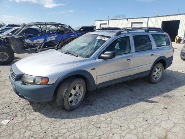 2001 VOLVO V70 XC #2991774174