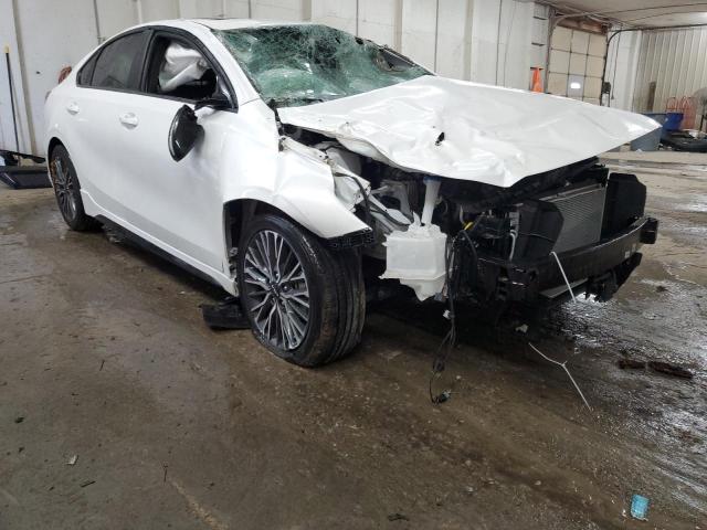 2024 KIA FORTE GT L - 3KPF54AD3RE726847