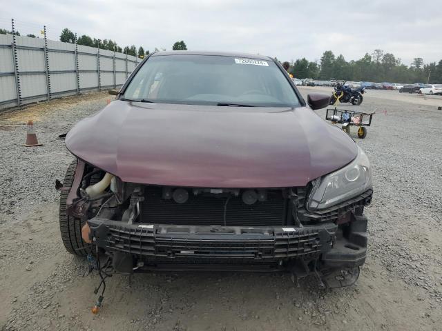 2015 HONDA ACCORD SPO - 1HGCR2F51FA138121