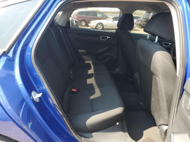 2022 HONDA CIVIC LX - 2HGFE2F23NH506975