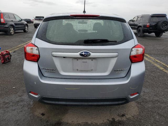 2016 SUBARU IMPREZA - JF1GPAA69G8243200