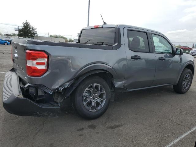 FORD MAVERICK X 2024 gray  gas 3FTTW8J9XRRB03172 photo #4