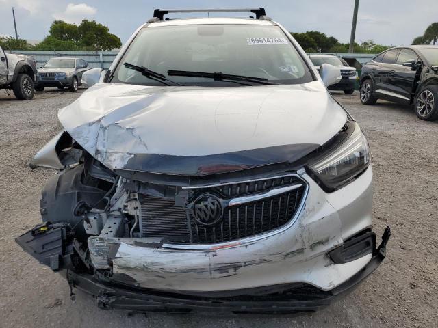 2019 BUICK ENCORE PRE - KL4CJASB2KB731013