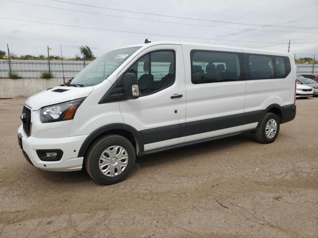 2024 FORD TRANSIT T- 1FBAX2Y88RKA17009  71759664