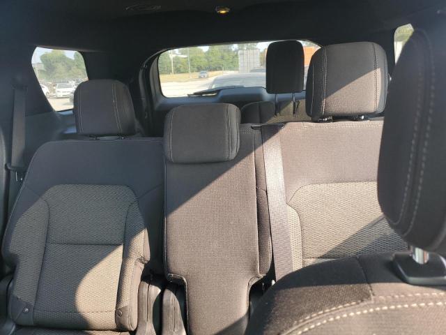 2017 FORD EXPLORER X - 1FM5K7DH4HGB29415