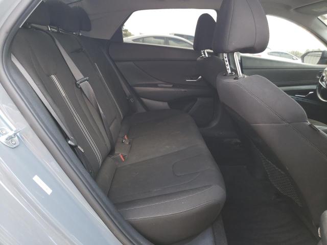 2021 HYUNDAI ELANTRA SE - KMHLN4AG9MU152063