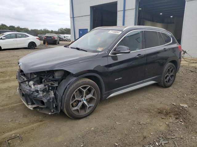 VIN WBXHT3C3XH5F85983 2017 BMW X1, Xdrive28I no.1