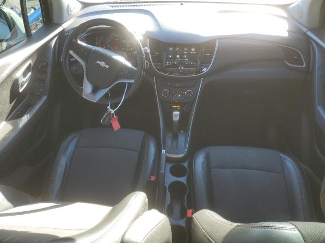 2018 CHEVROLET TRAX 1LT - KL7CJLSB1JB704754