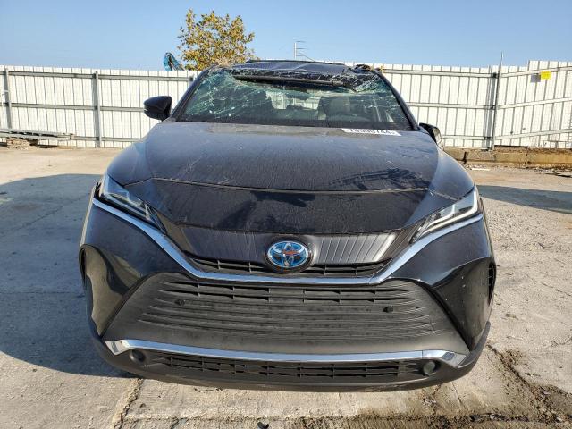 2021 TOYOTA VENZA LE - JTEAAAAH7MJ032161