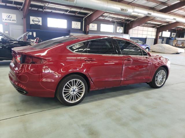 VIN 3FA6P0T98GR293842 2016 Ford Fusion, SE no.3