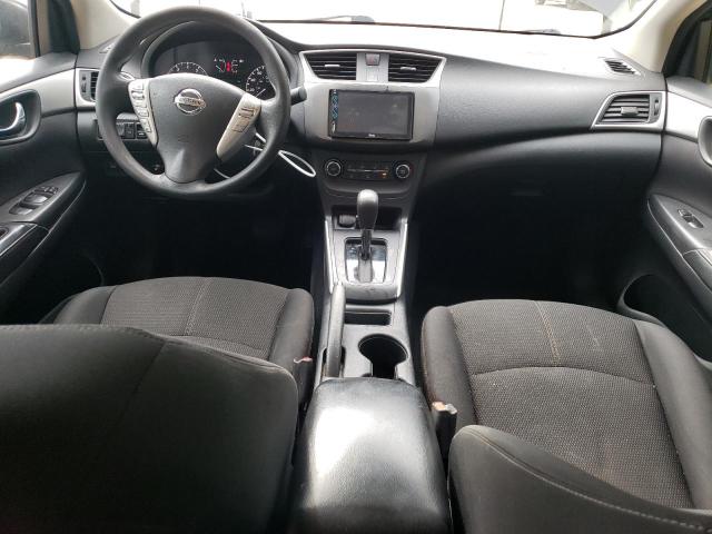 2017 NISSAN SENTRA S - 3N1AB7AP6HY203725