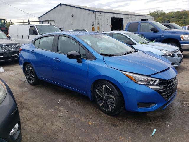2024 NISSAN VERSA SR - 3N1CN8FV4RL882406