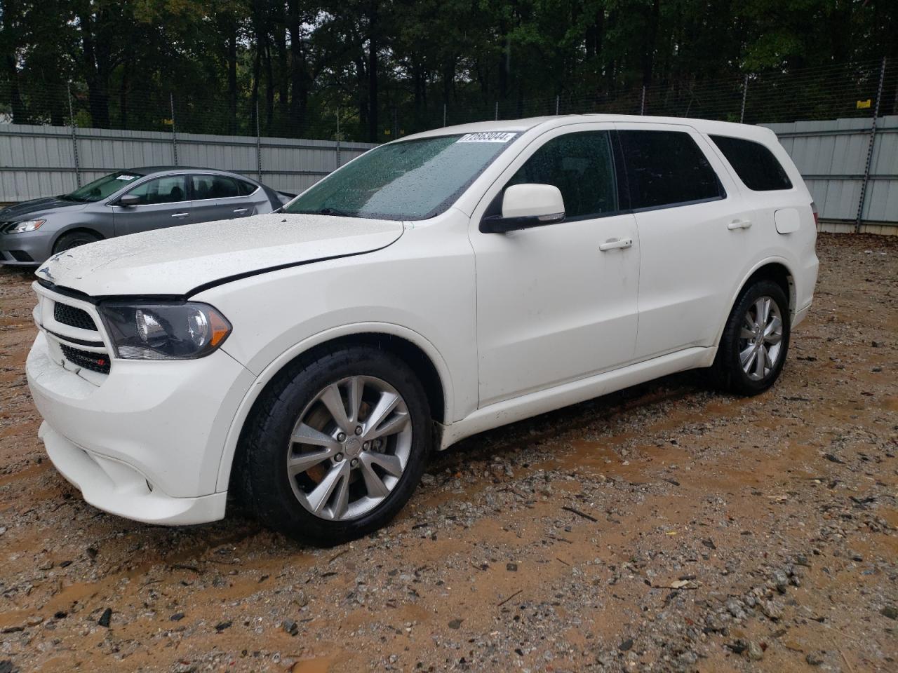 Dodge Durango 2011 S (Sport)