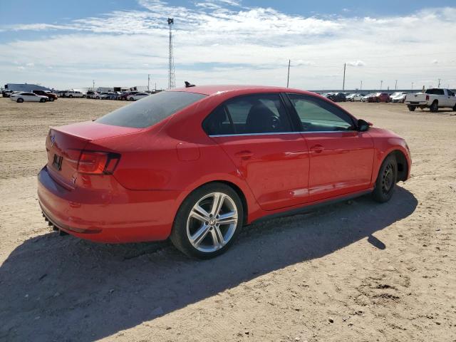 2015 VOLKSWAGEN JETTA GLI - 3VW4S7AJ8FM264050