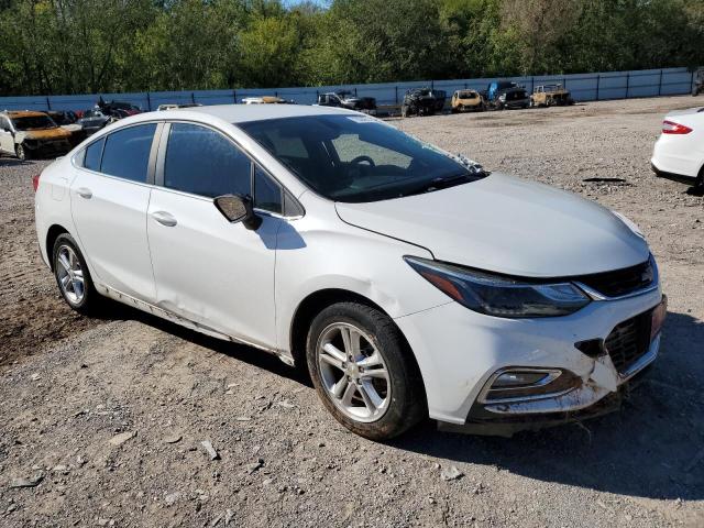 2017 CHEVROLET CRUZE LT - 1G1BE5SM0H7252026