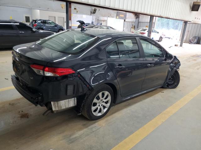 2023 TOYOTA COROLLA LE - 5YFB4MDE2PP019708