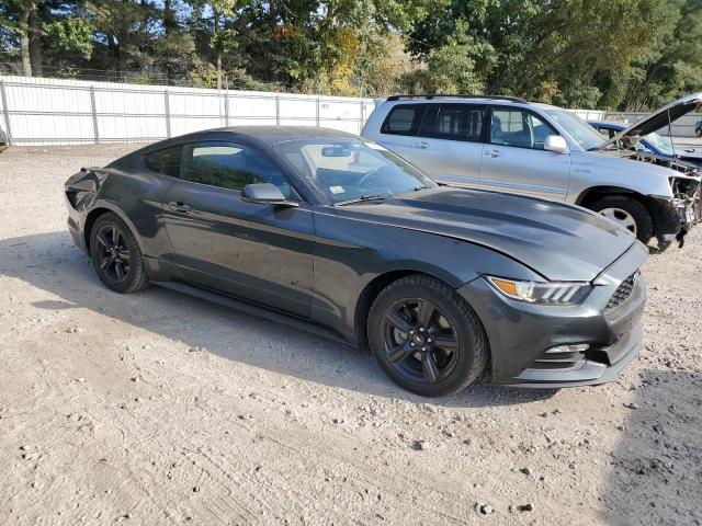 2016 FORD MUSTANG - 1FA6P8AM7G5326385
