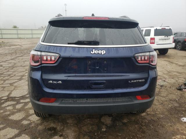 2021 JEEP COMPASS LI - 3C4NJDCB2MT515887