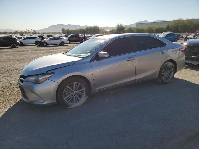 VIN 4T1BF1FK1HU429234 2017 Toyota Camry, LE no.1