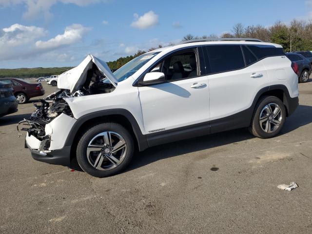 2019 GMC TERRAIN SL 3GKALVEV2KL308617  69636224