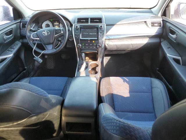 2016 TOYOTA CAMRY LE - 4T1BF1FK2GU514212