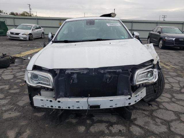 2018 CHRYSLER 300 LIMITE - 2C3CCAEGXJH211207