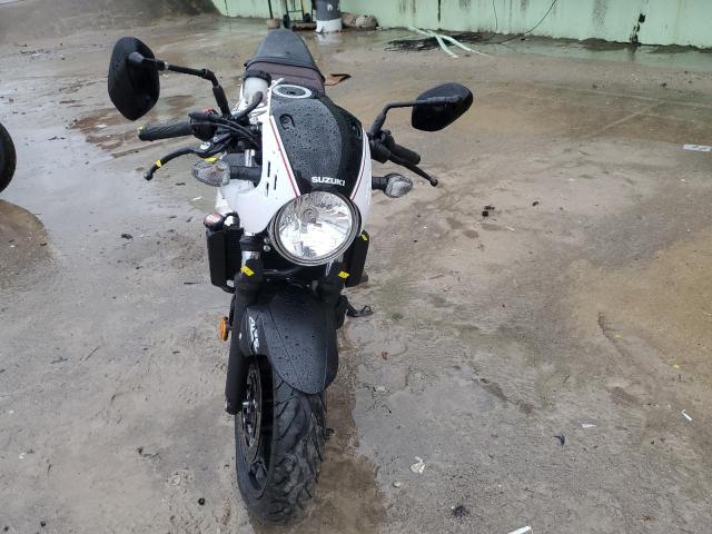 2019 SUZUKI SV650 A - JS1VP55B2K7100856