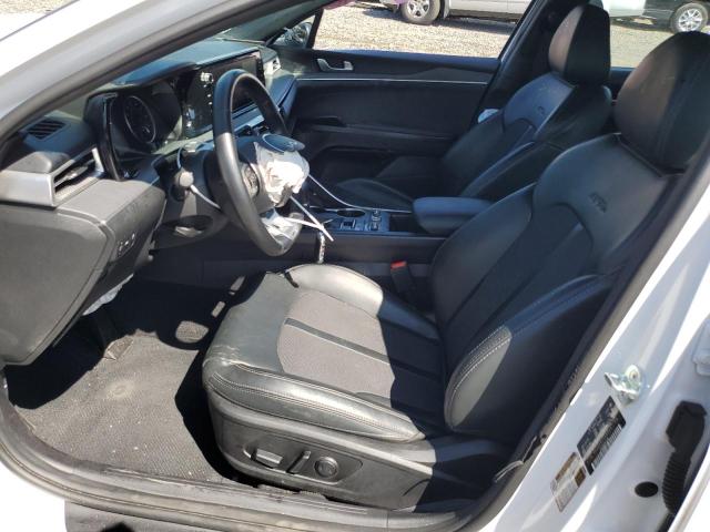 2024 KIA K5 - 5XXG64J2XRG247798