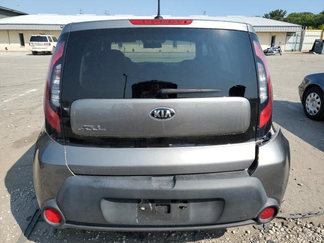 VIN KNDJP3A52F7170100 2015 KIA Soul, + no.6