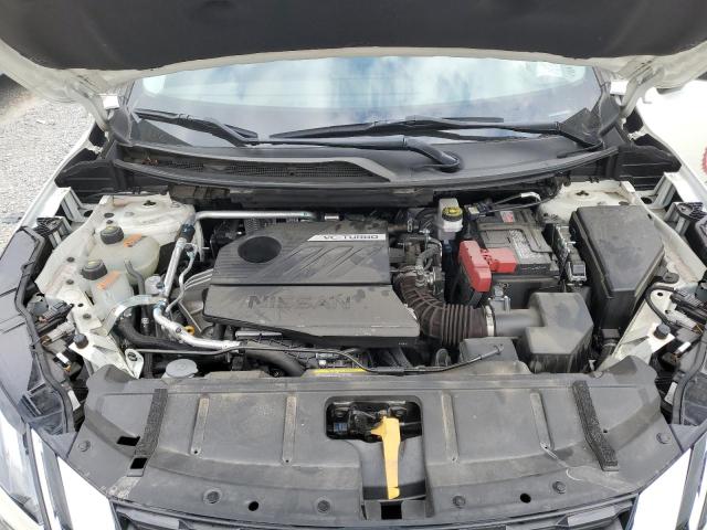 2023 NISSAN ROGUE SV - 5N1BT3BAXPC826902