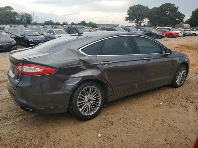 VIN 3FA6P0H9XGR377105 2016 Ford Fusion, SE no.3