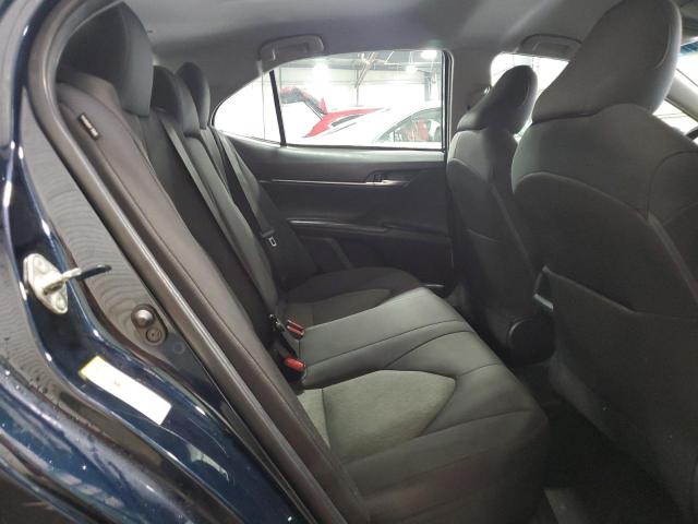 2018 TOYOTA CAMRY L - 4T1B11HK2JU601076