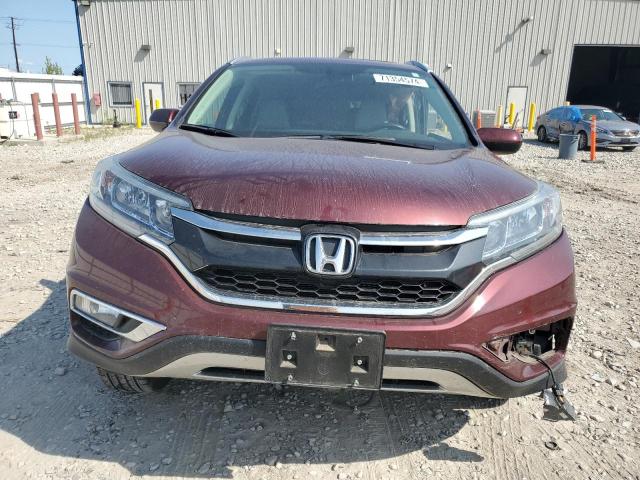 2016 HONDA CR-V EXL 2HKRM4H77GH655192  71354574