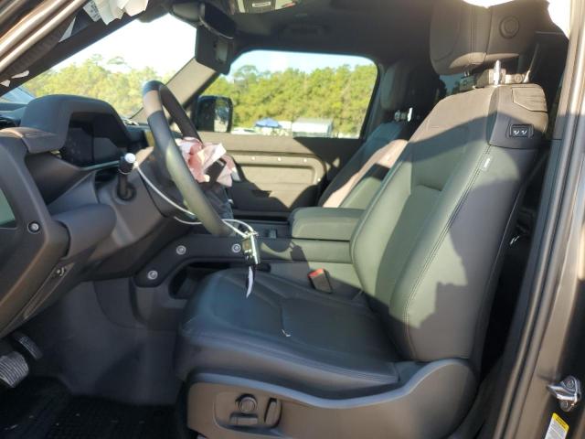 2023 LAND ROVER DEFENDER 9 SALEW6EU1P2165839