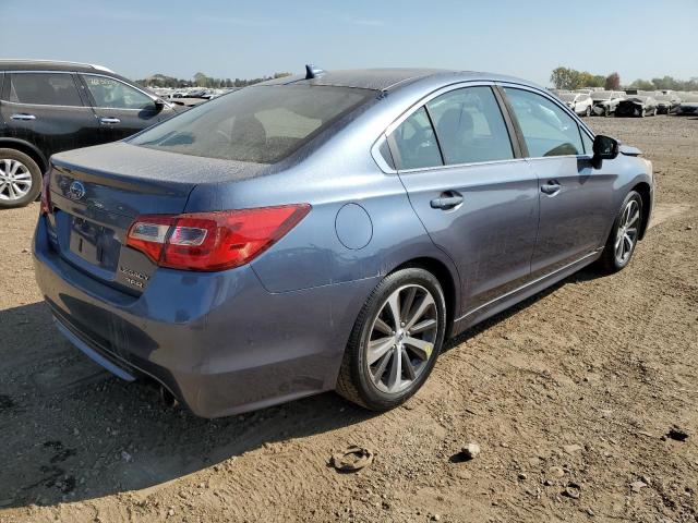 2017 SUBARU LEGACY 3.6 - 4S3BNEN61H3033426