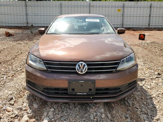 2017 VOLKSWAGEN JETTA S - 3VW2B7AJ2HM389989