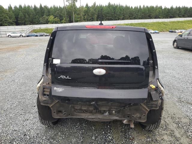 VIN KNDJP3A52E7010510 2014 KIA Soul, + no.6