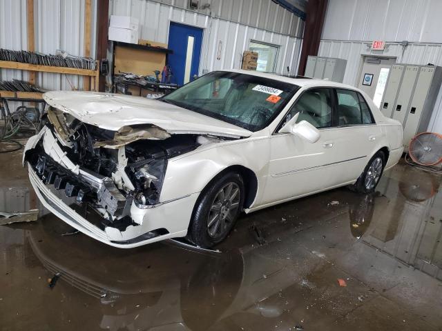 2011 CADILLAC DTS PREMIU #2926352430