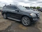 MERCEDES-BENZ GL 350 BLU photo