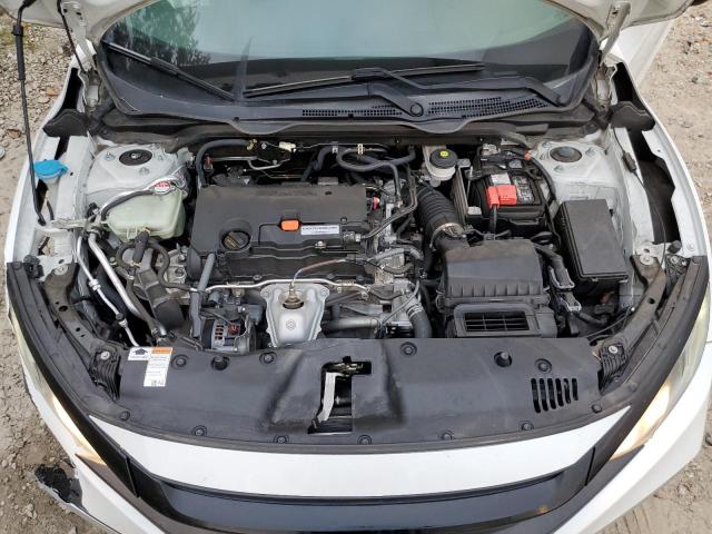 2019 HONDA CIVIC LX - 2HGFC4B62KH308667