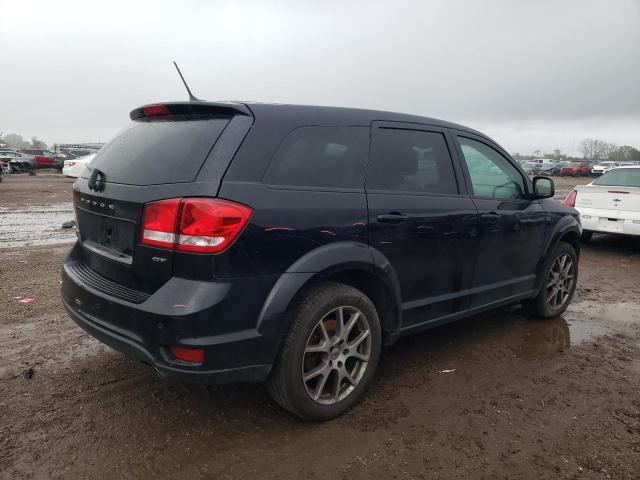 VIN 3C4PDDEG1JT389588 2018 Dodge Journey, GT no.3