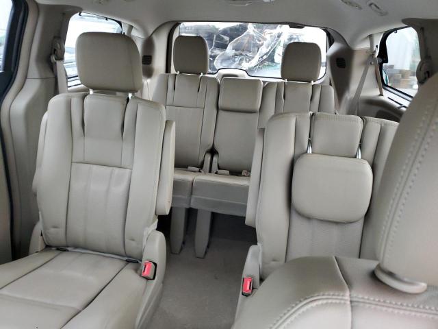 2015 CHRYSLER TOWN & COU - 2C4RC1CG7FR627774