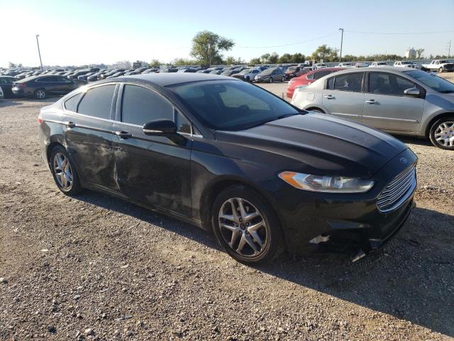 2016 FORD FUSION SE - 3FA6P0H76GR180494