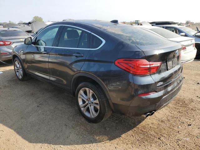 VIN 5UXXW3C50G0R19480 2016 BMW X4 no.2